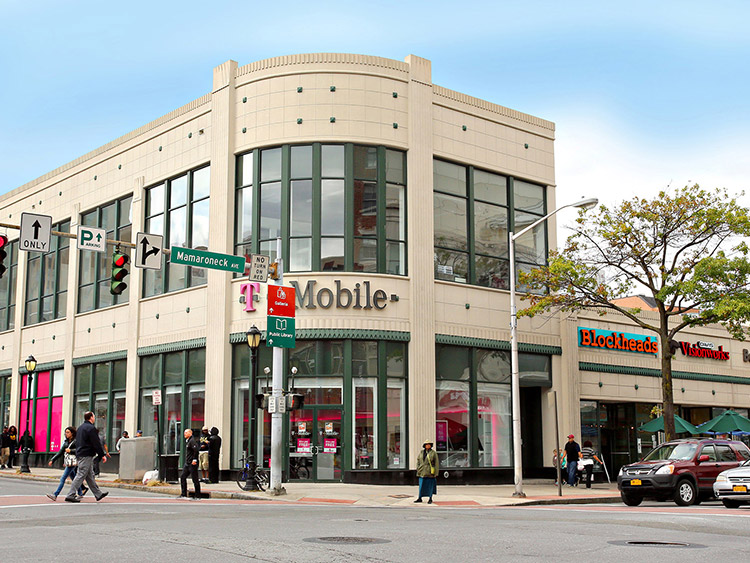 Westchester Office Space