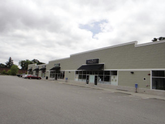 Retail Space Waterford CT