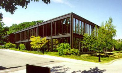 Tarrytown Office Space