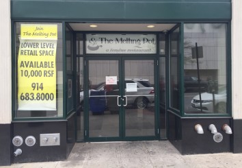 White Plains Retail Space